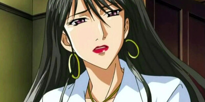 MILF Mansion 02 • UNCENSORED Hentai