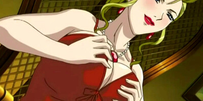 MILF Mansion 02 • UNCENSORED Hentai