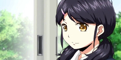 Ikinari Doukyo Micchaku Hatsu Ecchi Ep.2