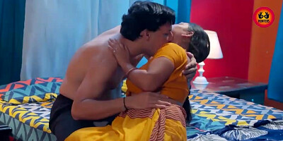 Dhudhvali Bhabhi Adult Web Series
