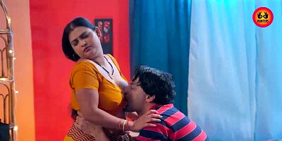 Dhudhvali Bhabhi Adult Web Series