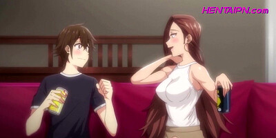 Imaizumin Chi Wa Douyara Gal Ep.4 2023