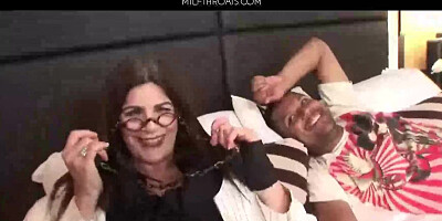 Mrs Robinson 512X288 All