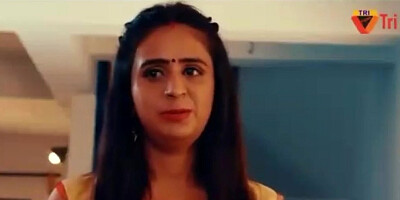 Naughty Devrani 2024 Hindi Uncut Short Film TriFlicks