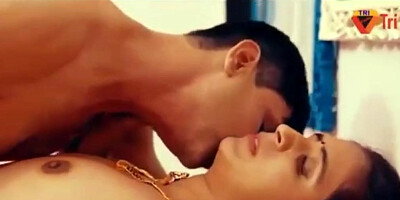 Naughty Devrani 2024 Hindi Uncut Short Film TriFlicks