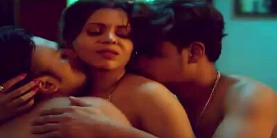 [censored] 2024 Hindi Hot Web Series Voovi Episode 08