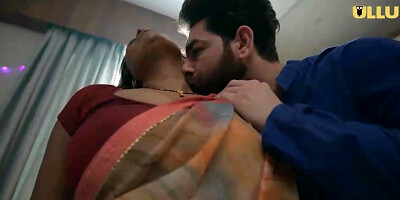 Big Boobs Kamvali Bay Hardcore Sex ULLU Adult Web Series