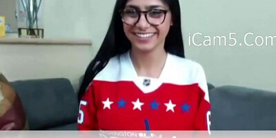Mia Khalifa - Turpia 2