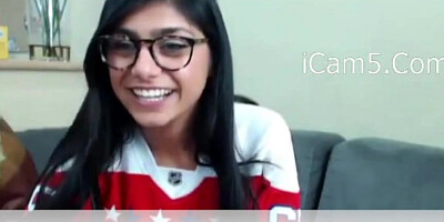 Mia Khalifa - Turpia 2