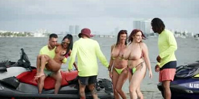 Milfs Take Miami Part 2
