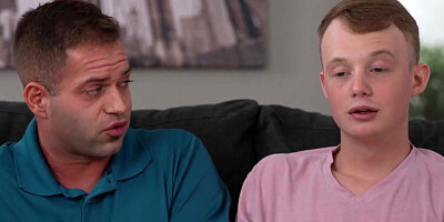 Jimmy and Nick are fucking each other’s stepmom 2