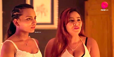 Anokha Rishta Episode 6 Originals New Web Series