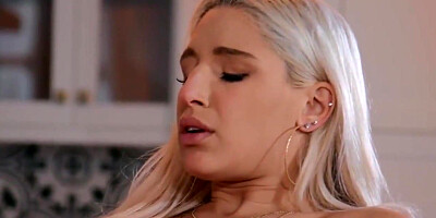 blowjob interracial fuck with sexy big ass babe abella danger