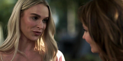 Emma and Adriabecome fast friends