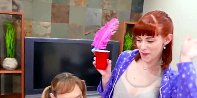 cumshot real amateurs pov suck