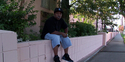 Her catchphrase? Once you go thick you never quit