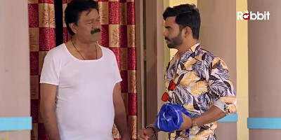 Matakni ke Matke Season 02 Part 02 Rabbit Original Web series