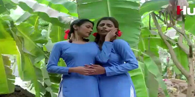 Khuli Kitaab Hunt 2024 Hindi Hot Web Series