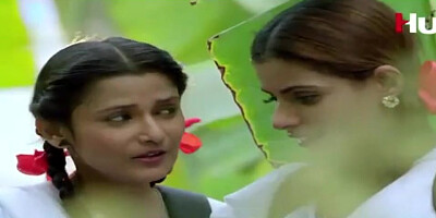 Khuli Kitaab Hunt 2024 Hindi Hot Web Series