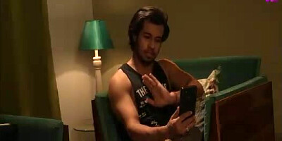 Bhutesh 2024 Hindi Hot Web Series Prime Episode 03