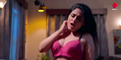 Bhabhi Hardcore Sex in Bedroom