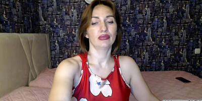 Mallinia Free porn online at stripTango