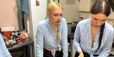 dirtypub Bawdy exhibition at stripTango