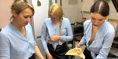 dirtypub Bawdy exhibition at stripTango