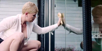 mature mother gets anal and vaginal sex from son