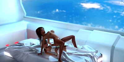 Научно-фантастические мечты