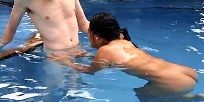 Reality Kings - Smoking Hot & Horny Gabriela Lopez Lures Her Neighbor To Fuck Her Wet Pussy Outdoors