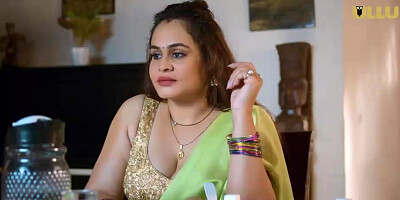 Charamsukh Big Boobs Bhabhi