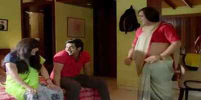 Anju Manju 2024 Rabbit Movies Hindi Porn Web Series Episode 3