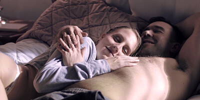 Eager Cadence Lux having hardcore sex