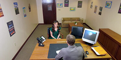 Harper called to Principal Mclanes office
