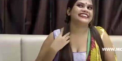 Mohini 2024 Moodx Original Web Series