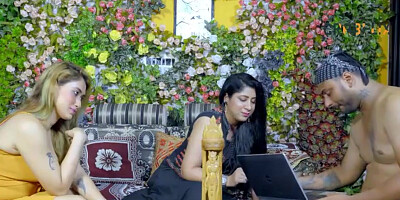 Desi Indian sex Kamwali Bai ko Choda Part 01