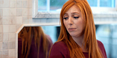 Lauren Phillips got fucked by stepson