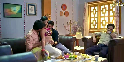 Bhabhi Ka jalva Original Adult Web Series