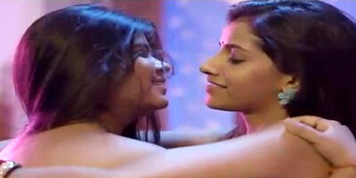 Bhabhi with Sister in Low Hot Sex