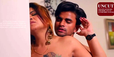 Chance 2023 Chiku App Hindi Uncut Porn Video