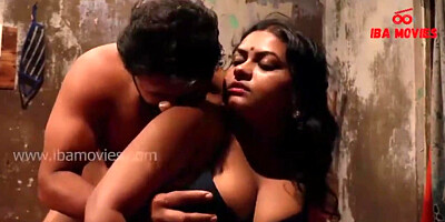 Pralobhan 2024 Ibamovies Hindi Porn Web Series Episode 4