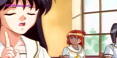 Akiko Ep.1 ◇ Young Man Fucks 2 Sisters & Their Mom ◇ HENTAI UNCENSOPRED