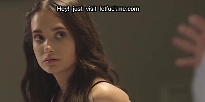 petite shy stepdaughter gia paige loves - sweet sinner