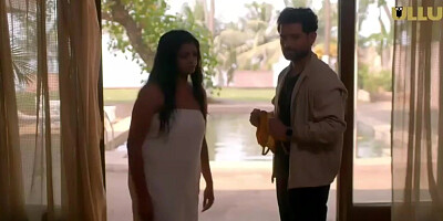 Khaat 2024 Hunters Originals Hindi Porn Web Series Episode 1