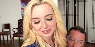 Lexi and stepdad take things to next level