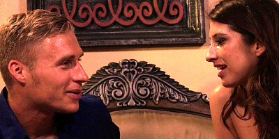 Astonishing whore Karina White gets banged on the couch