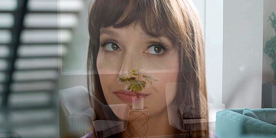 Lexi Luna's steamy sex session