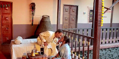 Chhupa Rustam 2024 Hindi Hot Web Series Episode 01