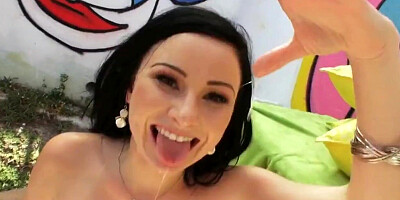 teensloveanal - tiny blond gets her tight ass pounded hard